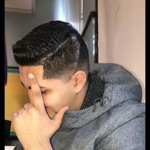 Meet your Posher, Jesus